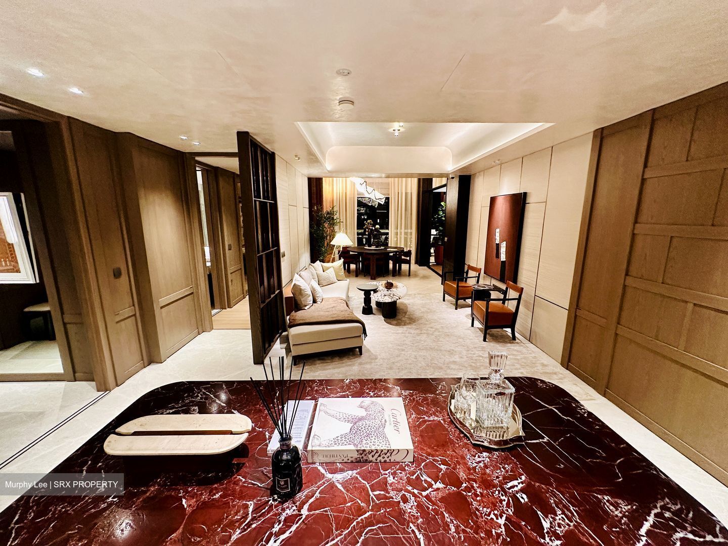 Upperhouse At Orchard Boulevard (D10), Apartment #455399611